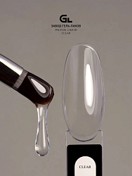 Жидкий Poly gel (Прозрачный)